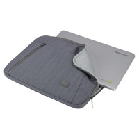 Case Logic 4642 Huxton Sleeve 14 HUXS-214 Graphite