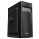 Zalman T6 ATX, 120mm fan, ODD