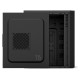 Zalman T6 ATX, 120mm fan, ODD