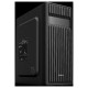 Zalman T6 ATX, 120mm fan, ODD