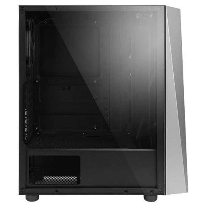 Zalman S4 Plus ATX, 120mm RGB fan