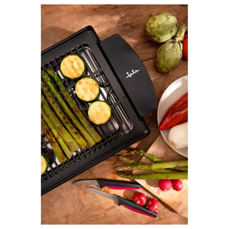 Jata EBQ2 Electro barbecue