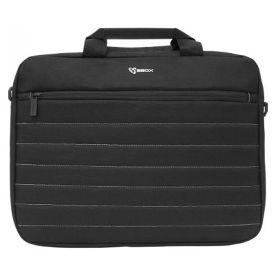 Sbox NSS-35100 Copenhagen 15.6 Black