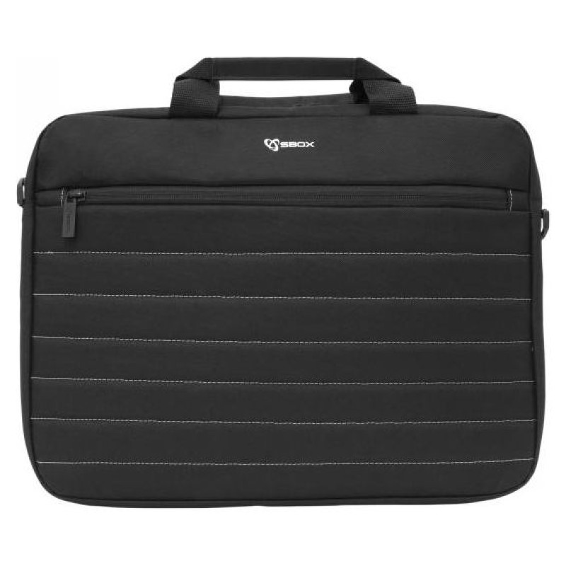 Sbox NSS-35100 Copenhagen 15.6 Black