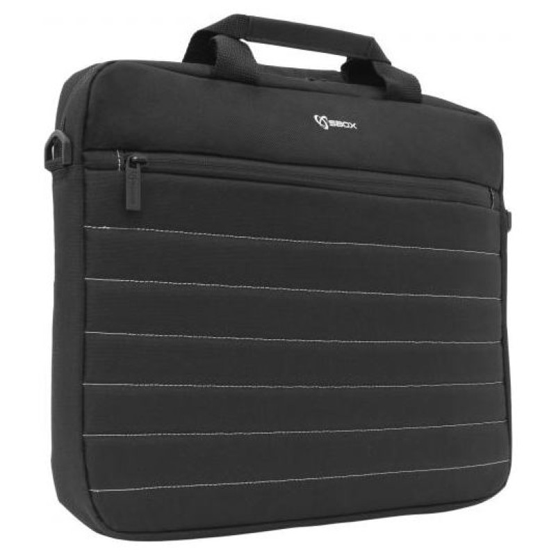 Sbox NSS-35100 Copenhagen 15.6 Black