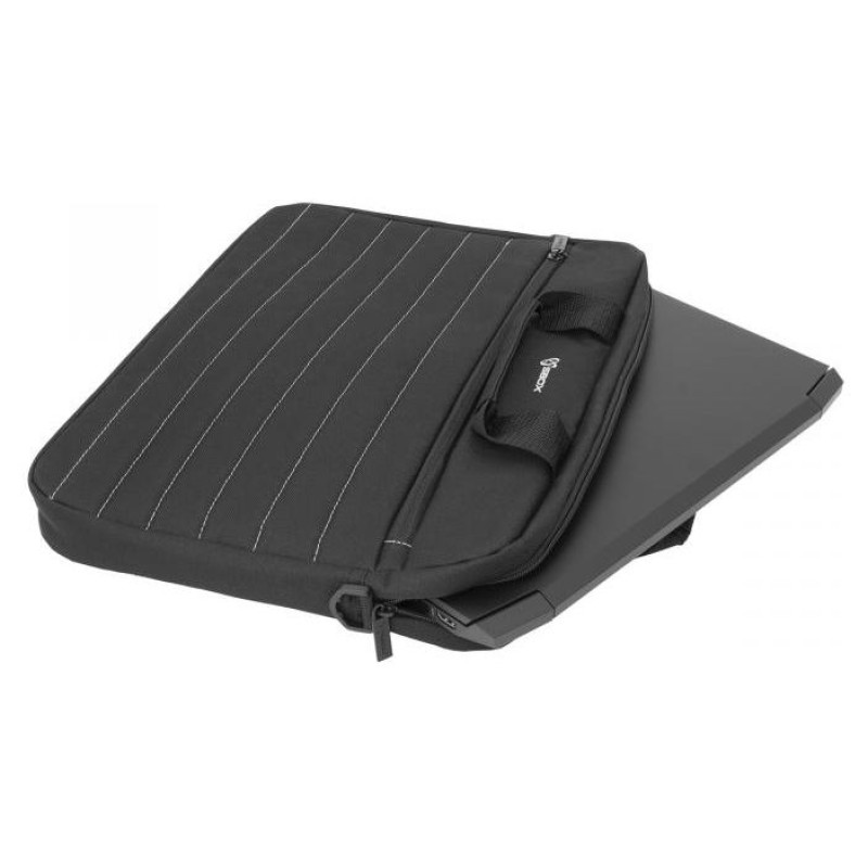 Sbox NSS-35100 Copenhagen 15.6 Black