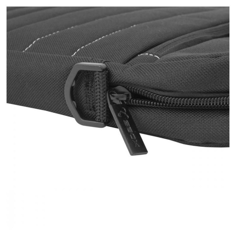 Sbox NSS-35100 Copenhagen 15.6 Black