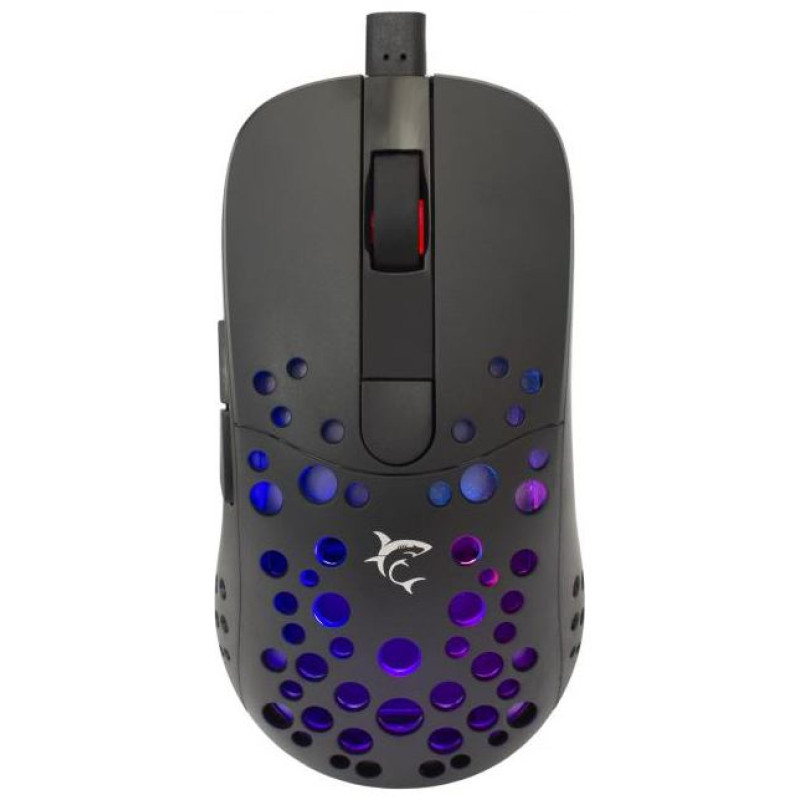 White Shark GM-9004 Tristan Black