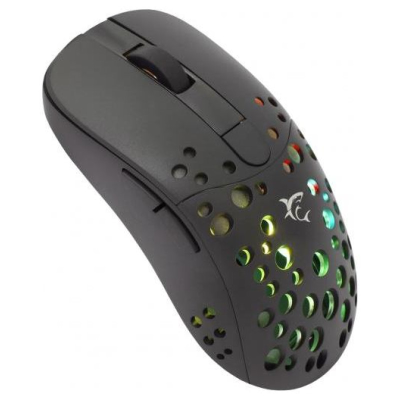 White Shark GM-9004 Tristan Black