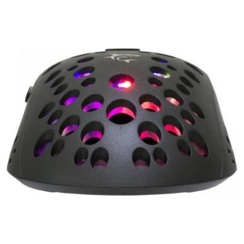 White Shark GM-9004 Tristan Black