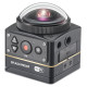 Kodak Pixpro SP360 4K Pack SP3604KBK6