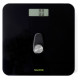 Salter 9224 BK3RFEU16 Eco Power Digital Bathroom Scale Black