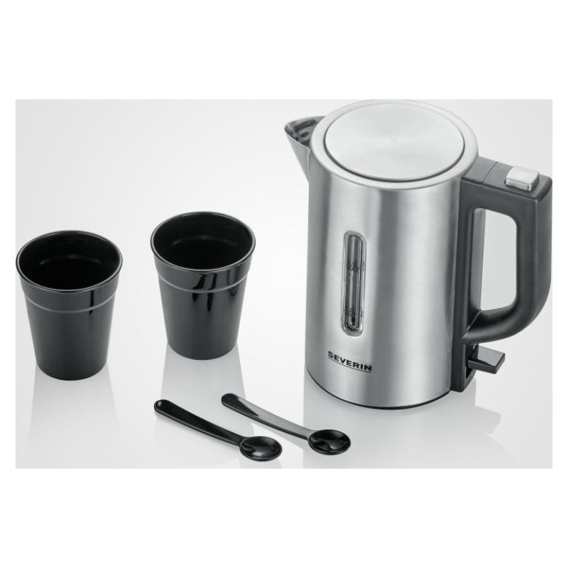 Severin WK 3647