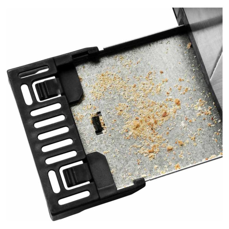 Gastroback 42395 Design Toaster Digital 2S