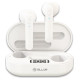 Tellur Flip True Wireless Earphones White
