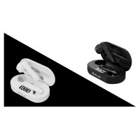 Tellur Flip True Wireless Earphones White