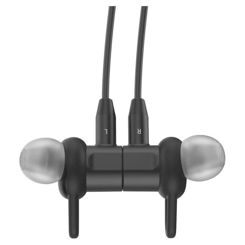 Tellur Ego Bluetooth In-Ear Headphones Black