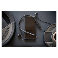 Tellur Ego Bluetooth In-Ear Headphones Black
