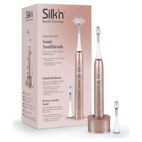 Silkn Sonic Smile rose gold SS1PEUP001