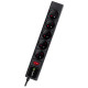 Tracer 46844 PowerWatch 3m Black