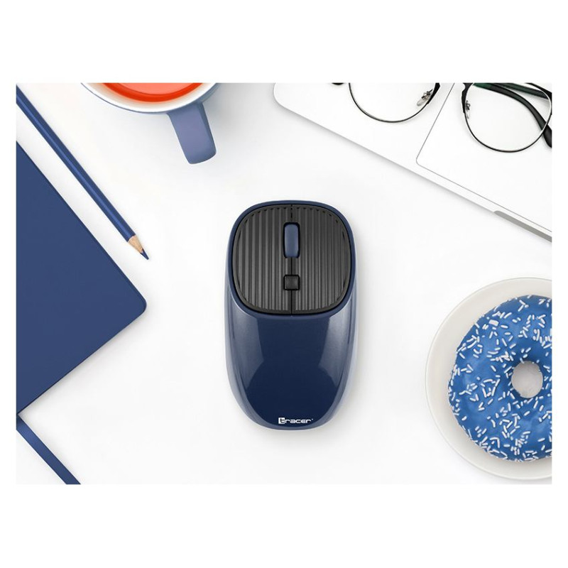 Tracer 46941 Wave RF 2.4Ghz Navy