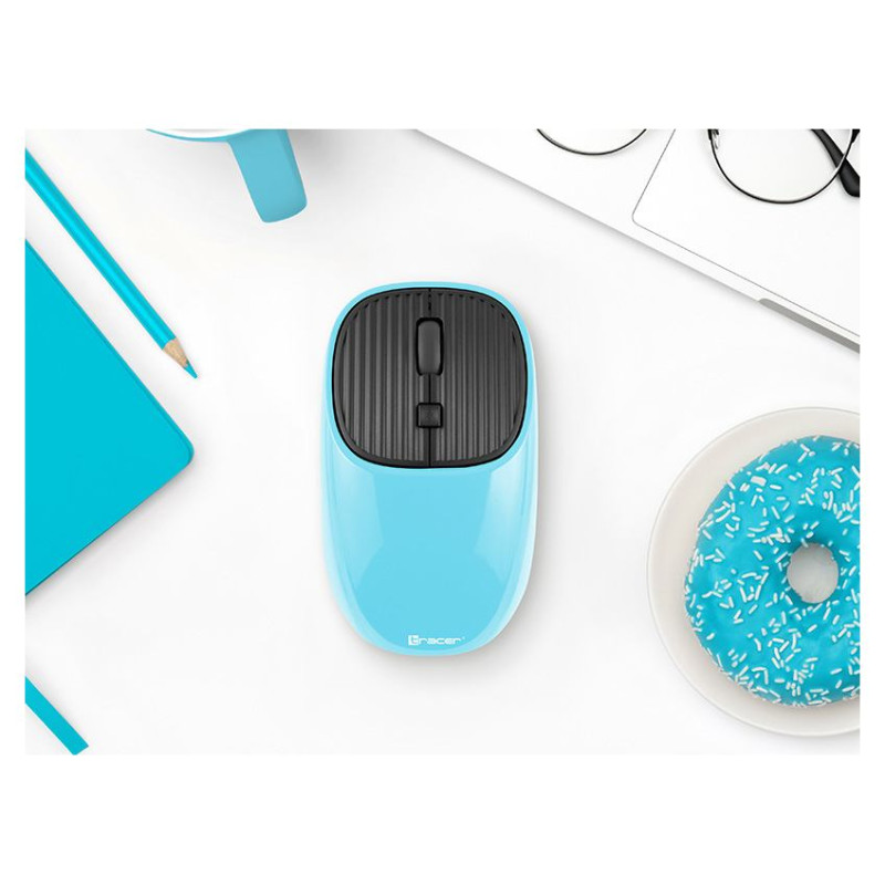 Tracer 46943 Wave RF 2.4Ghz Turquoise