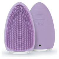 Silkn Bright Silicone Facial Cleansing Brush FB1PE1PU001