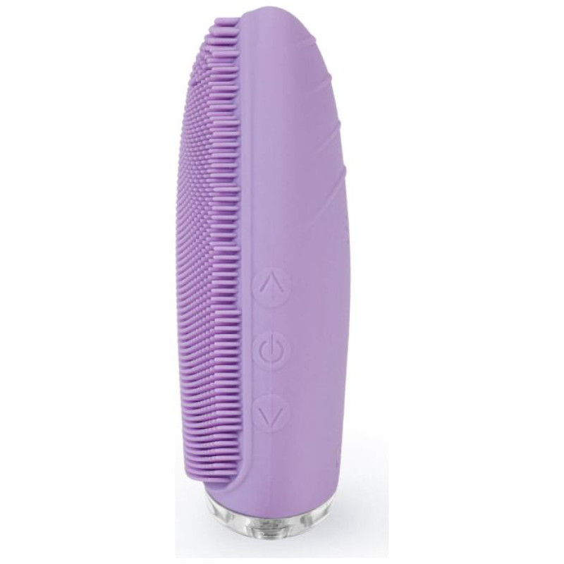 Silkn Bright Silicone Facial Cleansing Brush FB1PE1PU001