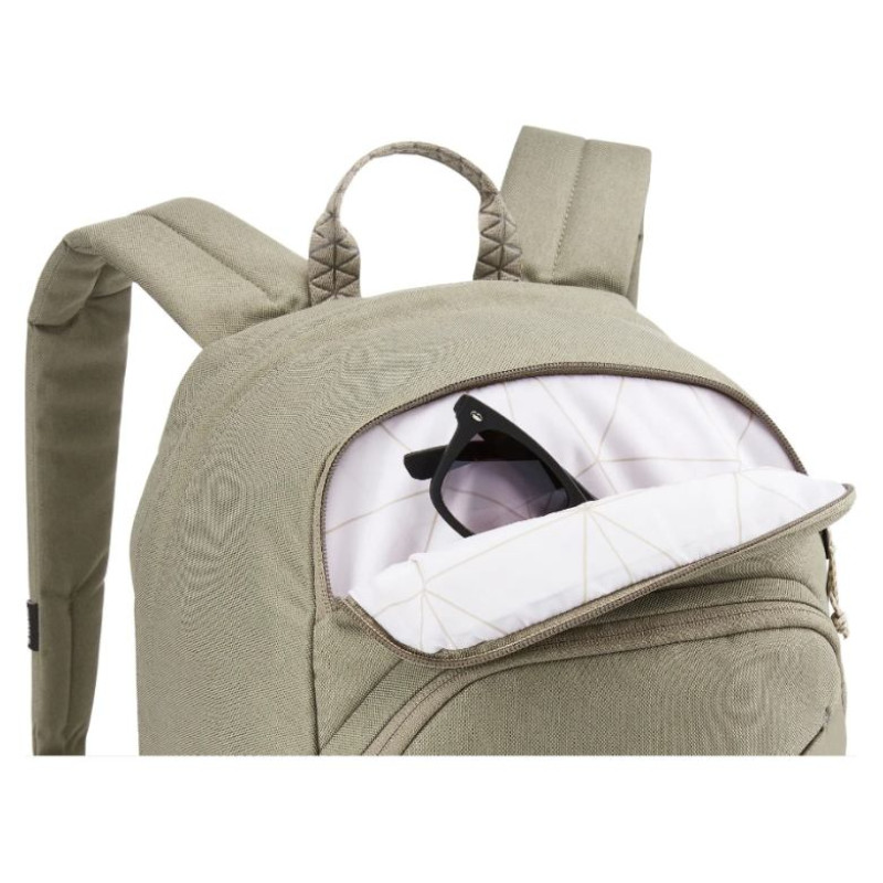 Thule 4781 Exeo Backpack TCAM-8116 Vetiver Gray