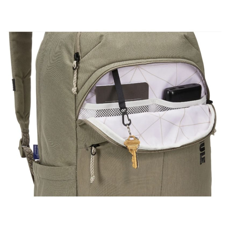 Thule 4781 Exeo Backpack TCAM-8116 Vetiver Gray