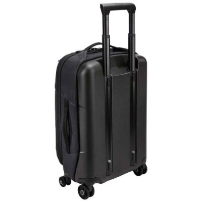 Thule 4719 Aion carry on spinner TARS122 Black