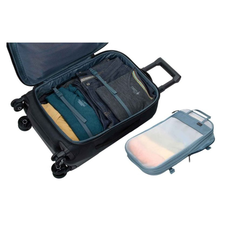 Thule 4719 Aion carry on spinner TARS122 Black