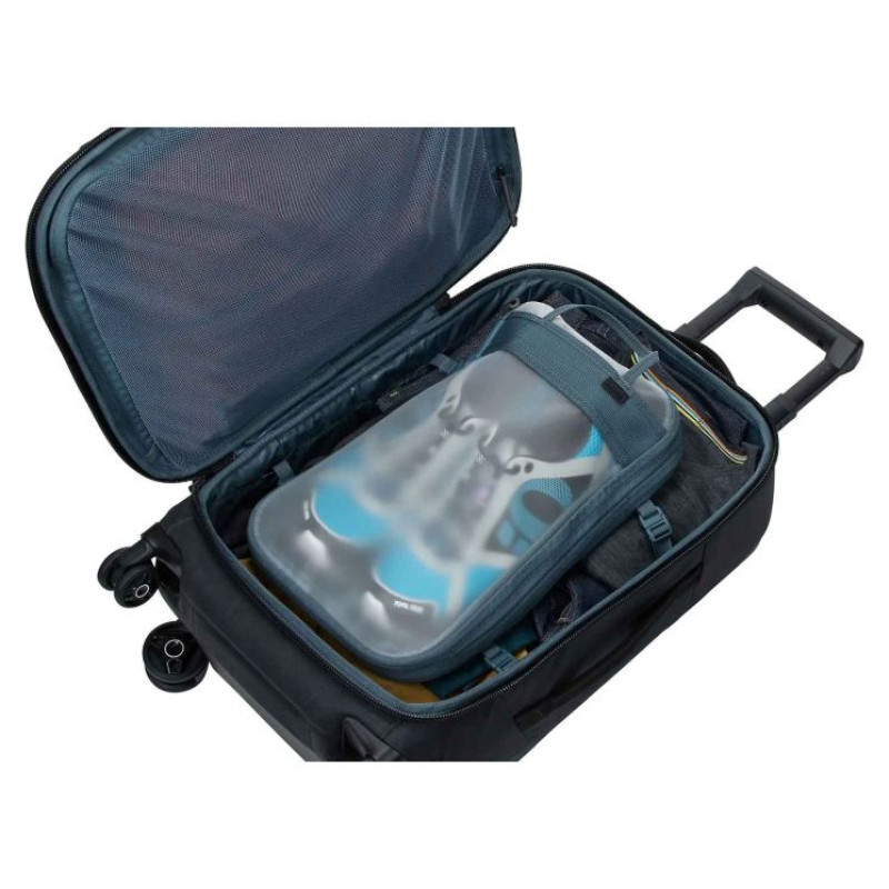 Thule 4719 Aion carry on spinner TARS122 Black