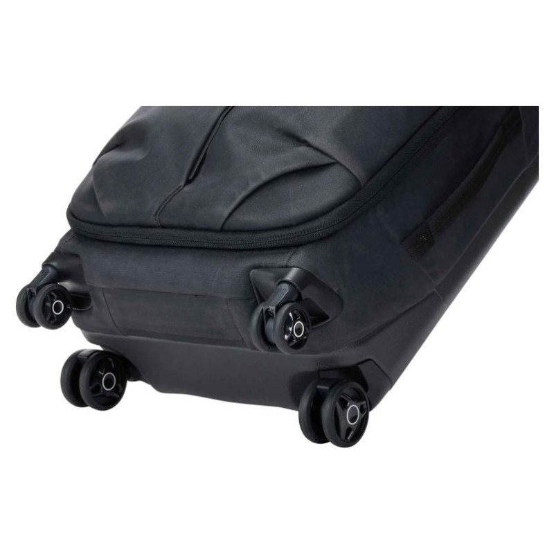 Thule 4719 Aion carry on spinner TARS122 Black