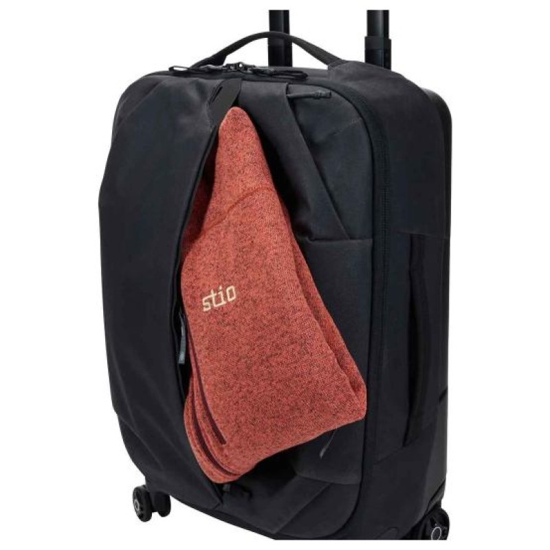 Thule 4719 Aion carry on spinner TARS122 Black