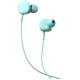 Tellur Basic Sigma Wired In-Ear Headphones Blue