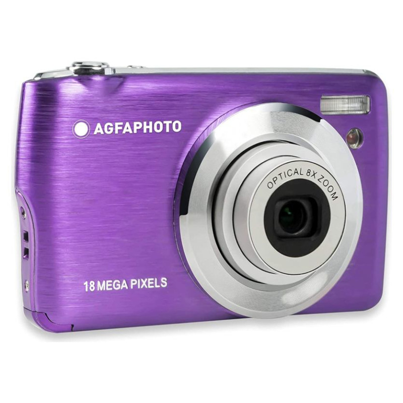 Agfaphoto DC8200 Purple