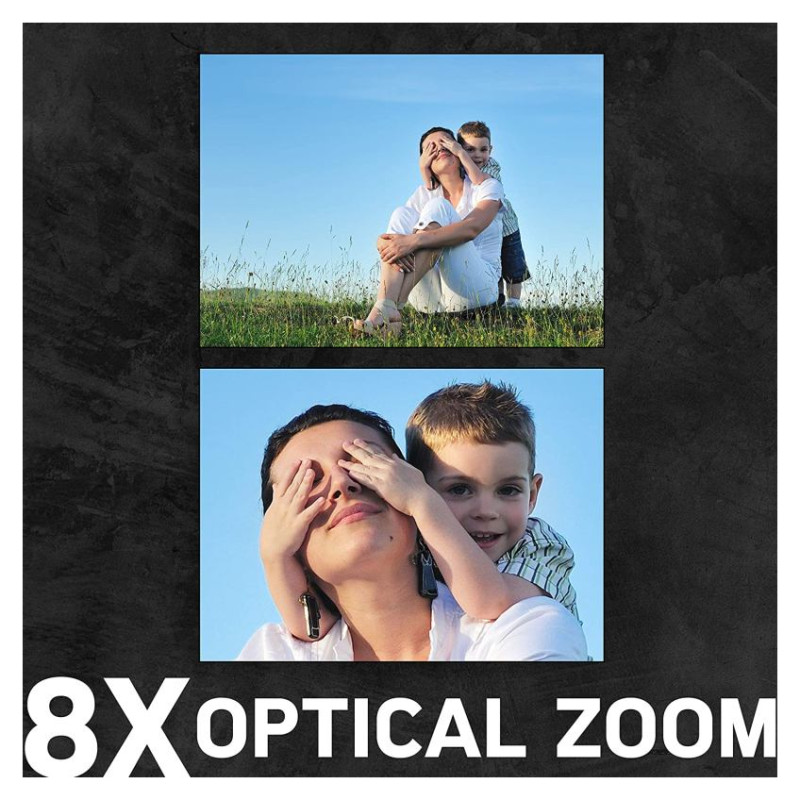 Agfaphoto DC8200 Purple