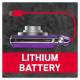 Agfaphoto DC8200 Purple
