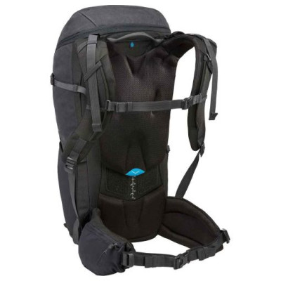 Thule 4133 AllTrail X 35L Hiking Backpack Obsidian