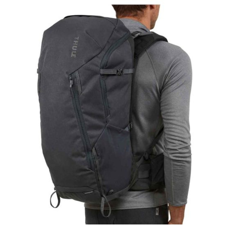 Thule 4133 AllTrail X 35L Hiking Backpack Obsidian