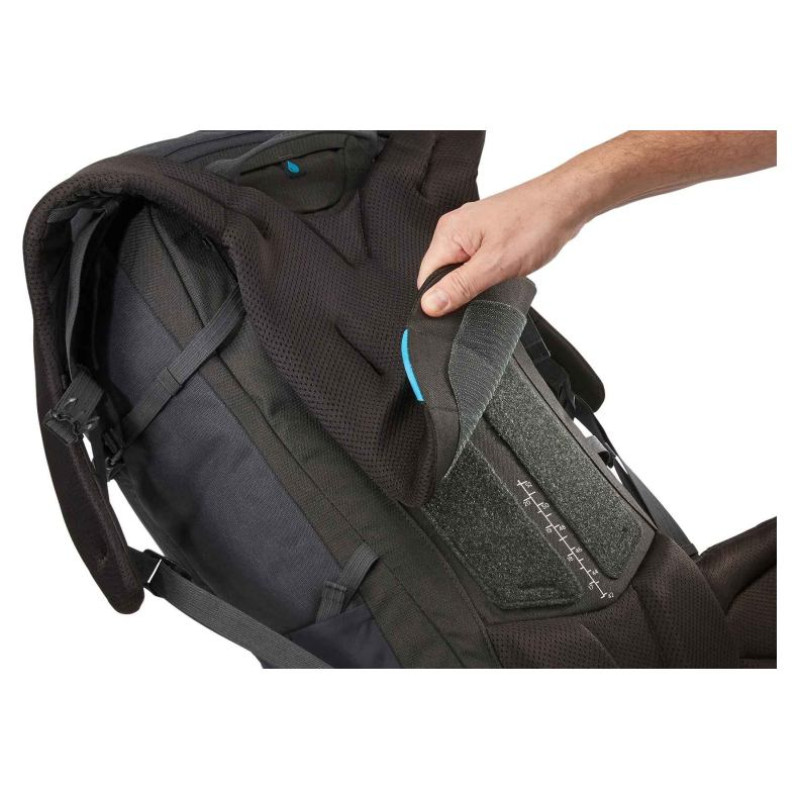 Thule 4133 AllTrail X 35L Hiking Backpack Obsidian