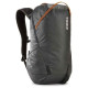 Thule 4088 Stir 18L hiking backpack obsidian