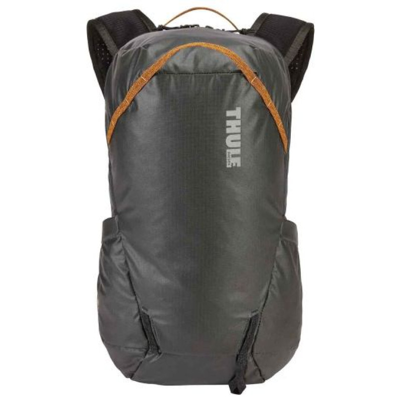 Thule 4088 Stir 18L hiking backpack obsidian