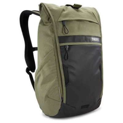 Thule 4730 Paramount Commuter Backpack 18L TPCB18OLVN Olivine