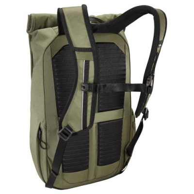Thule 4730 Paramount Commuter Backpack 18L TPCB18OLVN Olivine