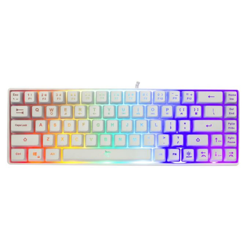 White Shark GK-2201 RONIN White-US