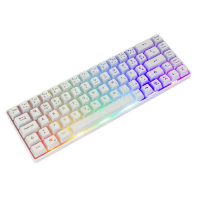 White Shark GK-2201 RONIN White-US