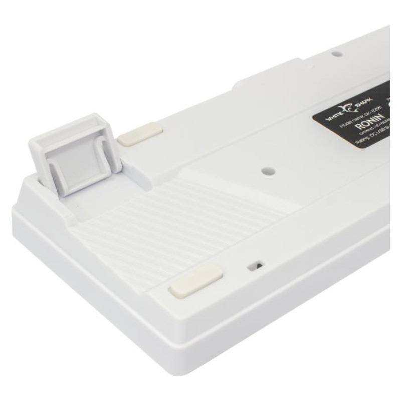 White Shark GK-2201 RONIN White-US