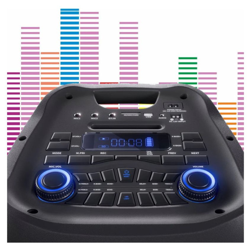 Manta SPK5450 Phantom